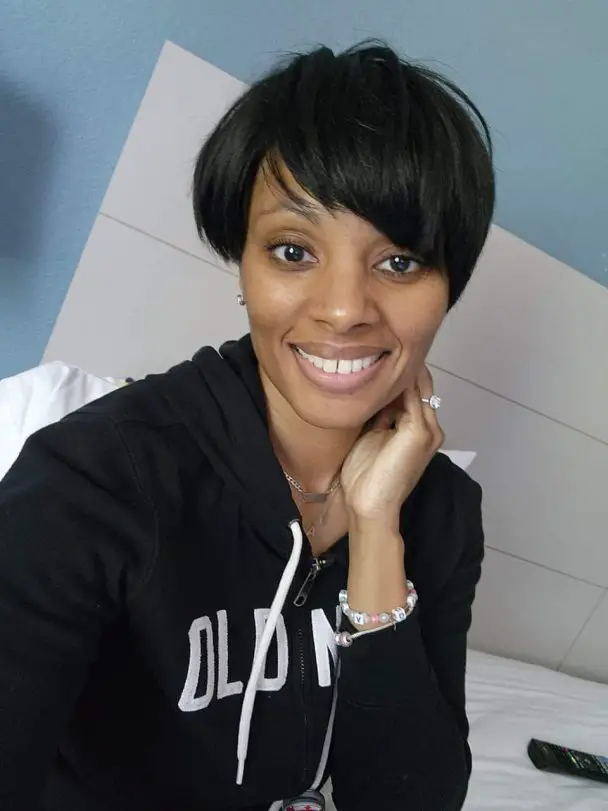 Who is QaShontae Short? Michigan woman who has history of filing