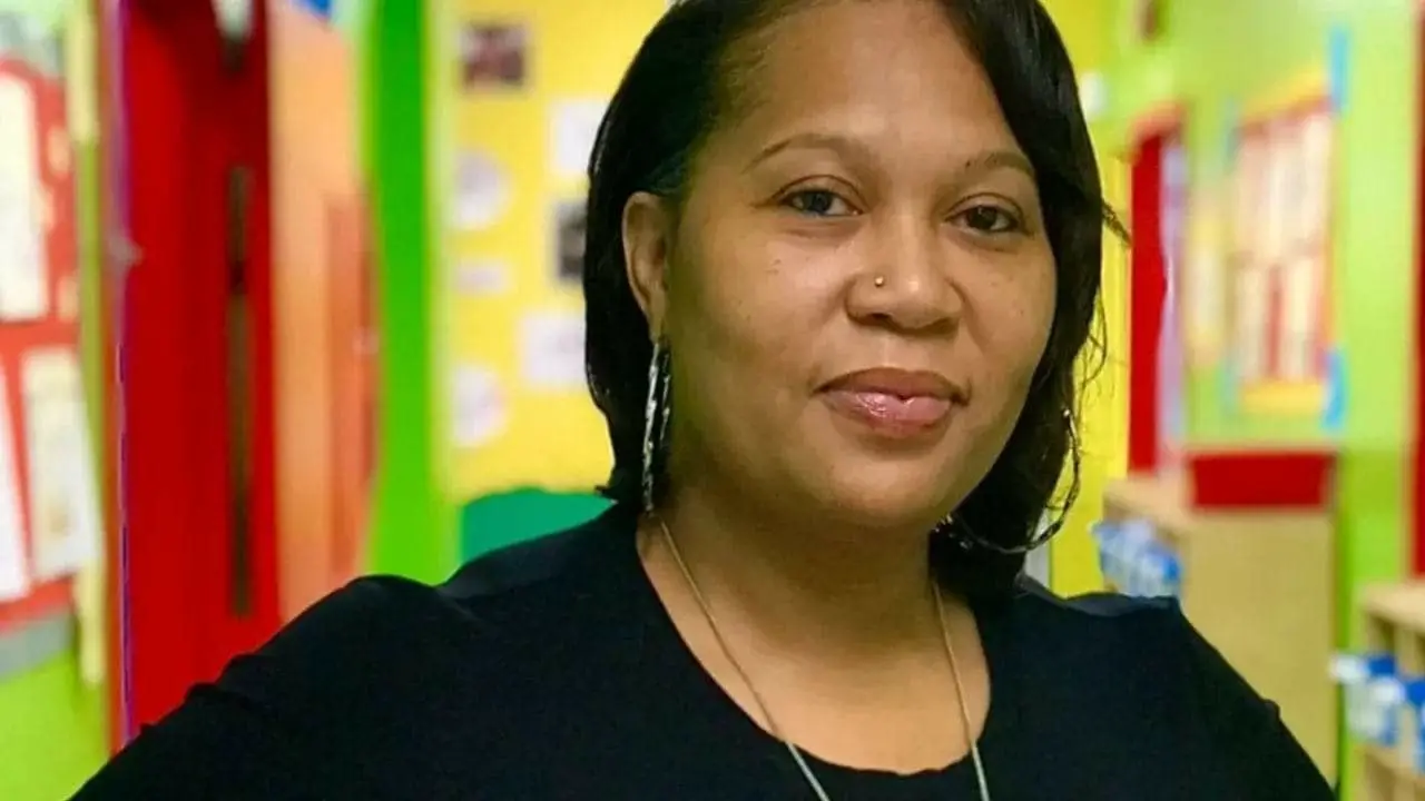 Shanteari Weems: Why daycare owner from Baltimore she shot her husband 2 Shanteari Weems