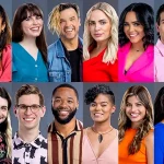 Big brother 24 cast 2022