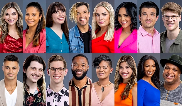 Big brother 24 cast 2022