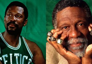 Bill Russell