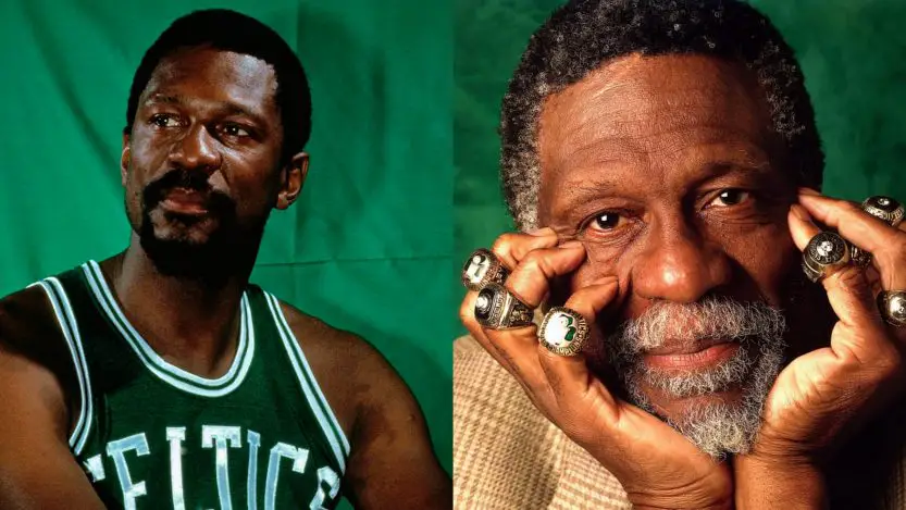 Bill Russell