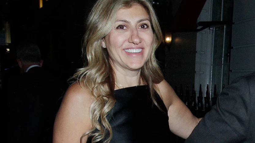 Lana Zahawi