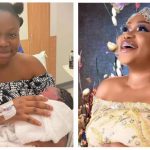 Congratulatory messages pour in as Ruth Kadiri welcomes second child