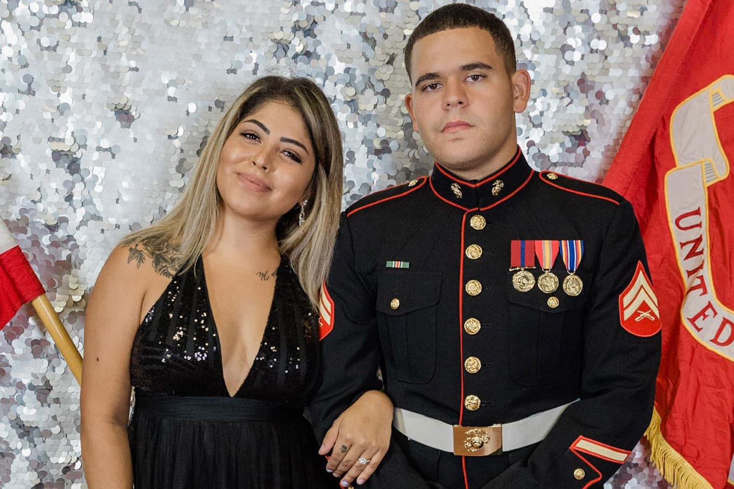 Dana Alotaibi: How pregnant woman was stabbed to death by her ex- husband 2 Dana Alotaibi