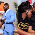 Frank Badu Ntiamoah: Face of Tracey Boakye’s husband finally uncovered