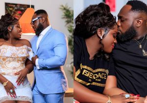 Frank Badu Ntiamoah: Face of Tracey Boakye’s husband finally uncovered