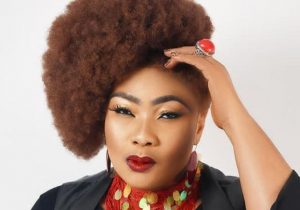 Eucharia Anunobi