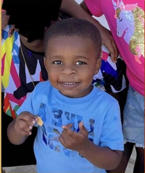 Ezekiel Harry: Couple Face Murder Charges After Missing 2-Year-Old Boy’s Body Found Discarded in Trash Can 2 Ezekiel Harry: Couple Face Murder Charges After Missing 2-Year-Old Boy’s Body Found Discarded in Trash Can