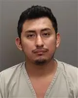 Who is Gerson Fuentes? Columbus man, 27, arrested and charged for raping a minor 2 Gerson Fuentes
