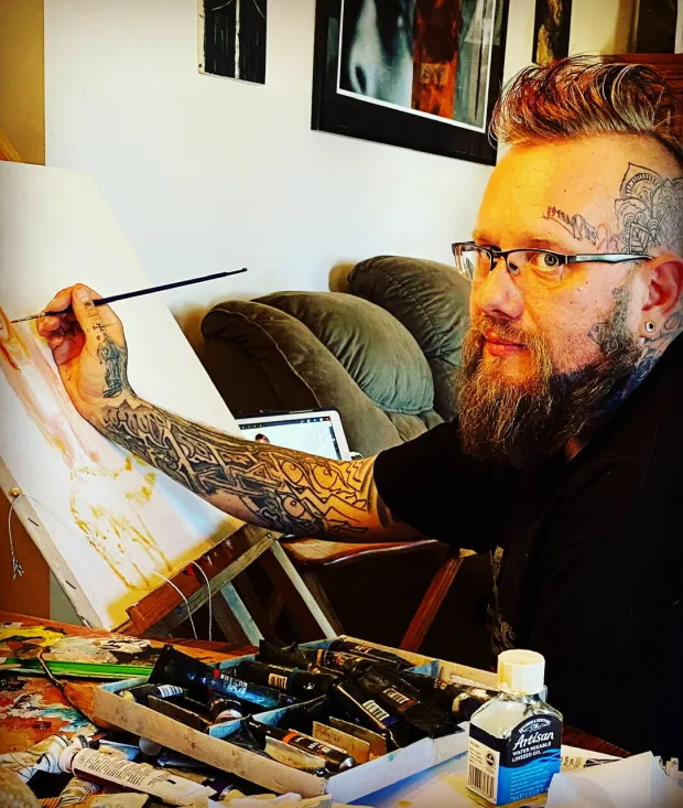 Jason Van Tatenhove: Why is he testifying in the Jan. 6 hearings? 2 Jason Van Tatenhove