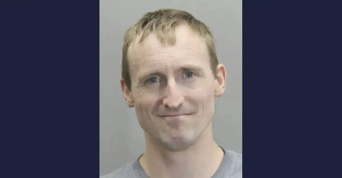 Gret Glyer Murder: Court documents reveal suspect had dated victim's wife, Heather Glyer 2 Joshua Daniel Danehower appears in a mugshot