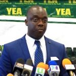Justin Frimpong Koduah