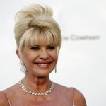 Ivana Trump cause of death