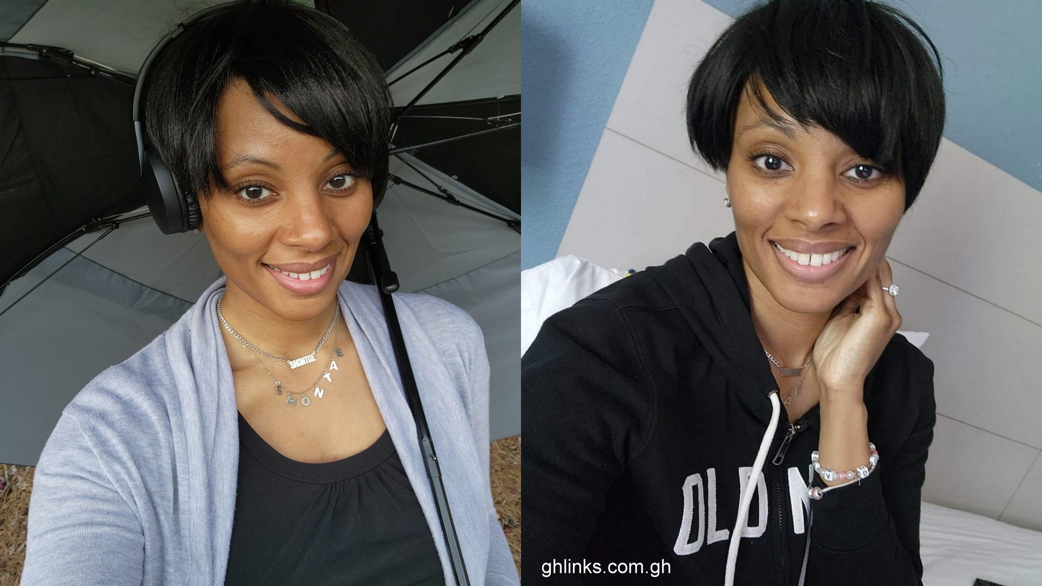 Who is QaShontae Short? Michigan woman who has history of filing