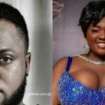 Tracey boakye husband: Photos of Tracey Boakye’s husband-to-be surface ahead of wedding