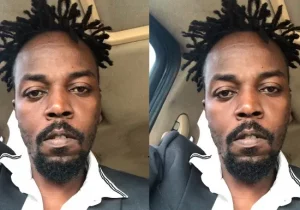 Kwaw Kese