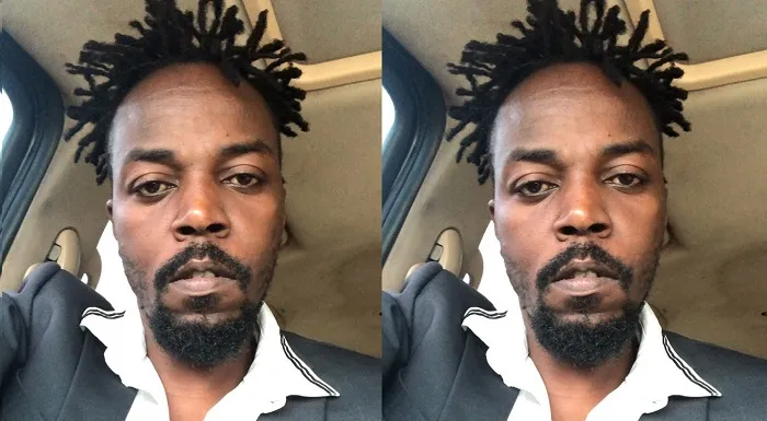 Kwaw Kese