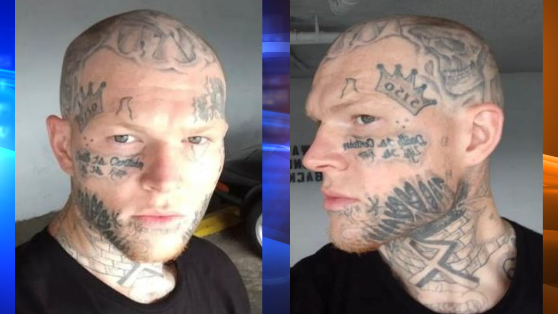 Trent William Millsap: 5 facts about Bobby East's stabbing at a California gas station 2 Trent William Millsap