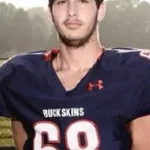 Tyler Zook: What we know about the 17 year old High school football player who committed suicide