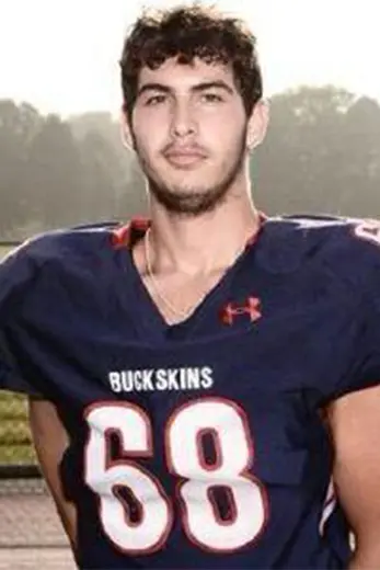 Tyler Zook: What we know about the 17 year old High school football player who committed suicide