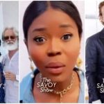 23-year-old lady marries her boyfriend’s 89-year-old dad after he cheated on her