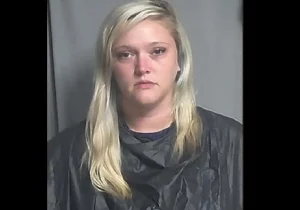 debb0c57 Kylie Strickland mugshot