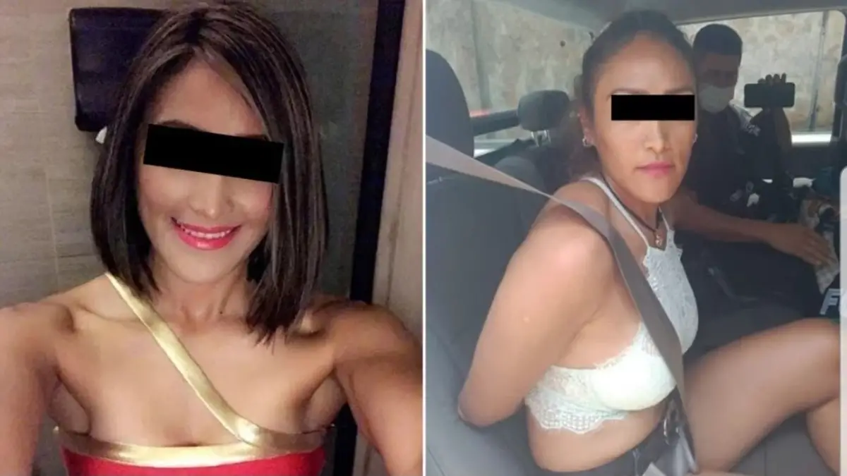 Berenice Alanís: How 'Killer stepmom' was arrested in Mexico after three years on run 2 Berenice Alanís