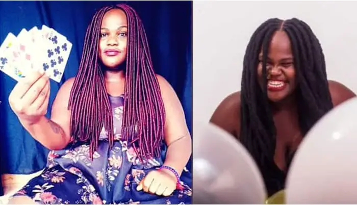 Lady pregnant for boyfriend discovers they’re related after 13 years of dating