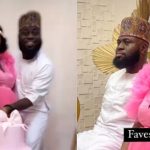 lasisi elenu first child