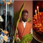 mr eazi birthday gifts ft.x35979