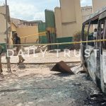 Kuje Prison Attack