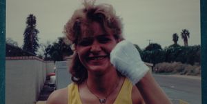 Tonya Hughes: Insights into what happened to "Girl in the Picture" 2 Tonya Hughes