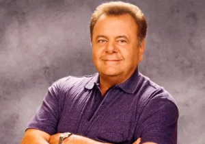 Paul Sorvino