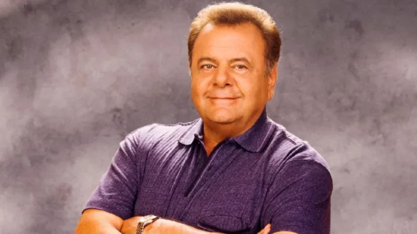 Paul Sorvino