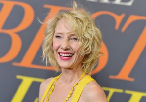 Anne Heche