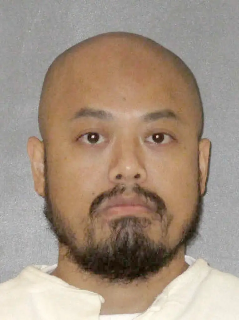 Kosoul Chanthakoummane: What we know about the Texas man convicted of killing a Texas real estate agent as he awaits execution 2 Kosoul Chanthakoummane