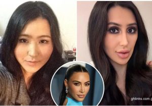Cherri Lee Surgery