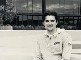 Who was Brooks Lambertson? 5 facts about the LA man identified as 3rd person killed after lightning strike near White House 2 Brooks Lambertson