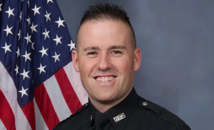 Joshua Jaynes: Why FBI have arrested the former Louisville Metro Police detective 2 5ee120430ee88 mkscny