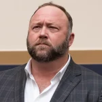 Alex Jones Net worth