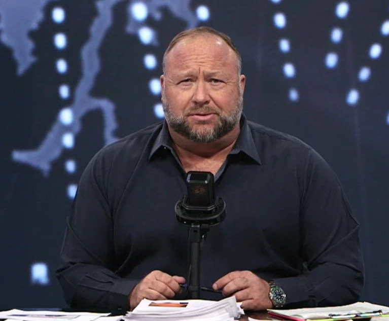 Alex Jones Net worth: How much is the American conspiracy theorist making? 2 Alex Jones Net worth