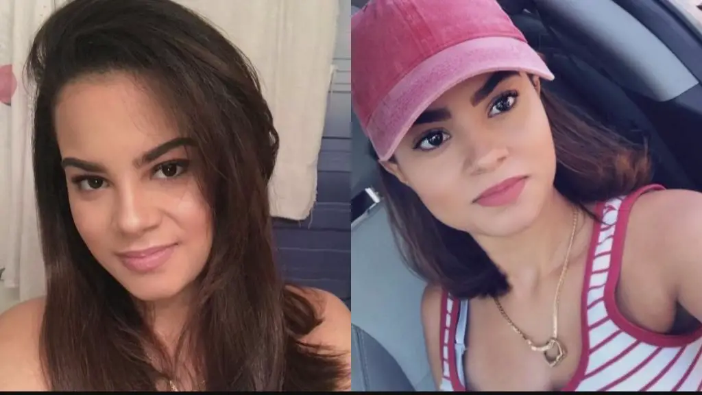 Ashley Bocanegra How a 30 year old woman was attacked, killed after fight over romantic partner