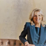 Jill Biden covid