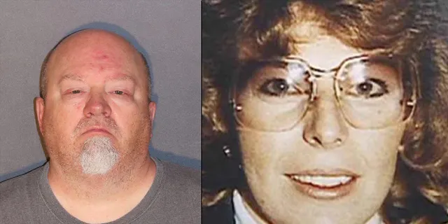 Nancy Daugherty: How a DNA sample exposed a Minnesota man convicted of 1986 rape, murder of woman 2 Nancy Daugherty