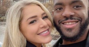 Courtney Clenney video: CCTV footage of how OnlyFans model assaulted