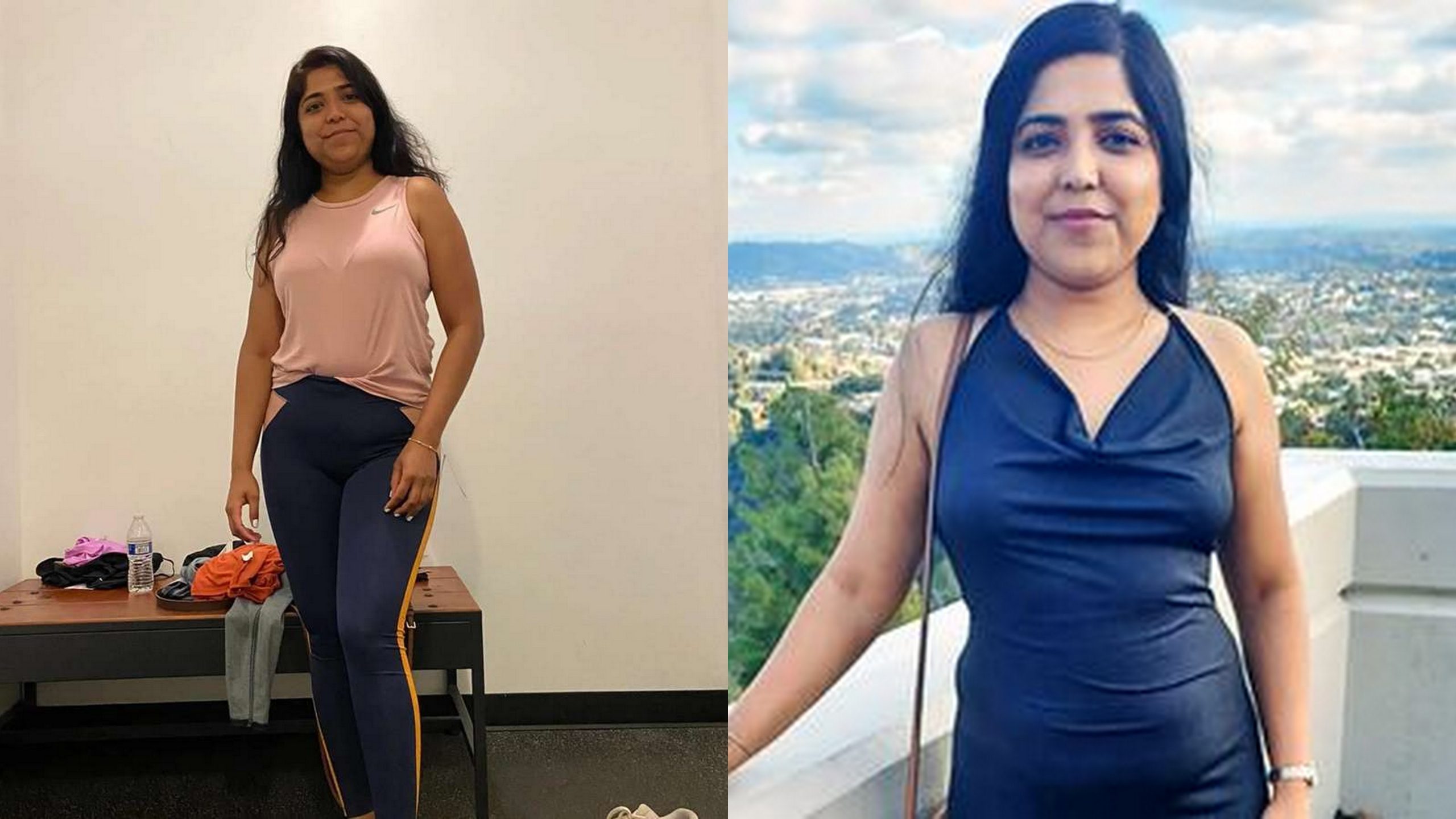 Jetal Agnihotri: Details of how a 29 year old hiker was swept to her death after horror flash floods in Utah 2 Jetal Agnihotri