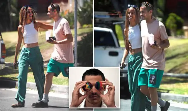 Who is Dawit Eklund? Biography, age and other facts about Malia Obama boyfriend 2 Dawit Eklund