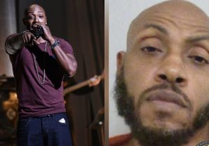Mystikal rape allegations