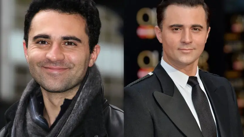 Darius Campbell Cause of death